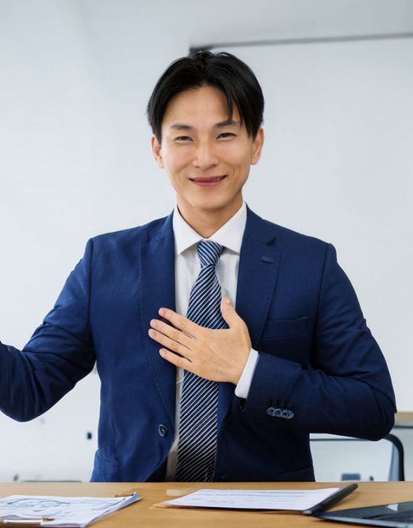 ムサシ協同組合にまるっとお任せ！