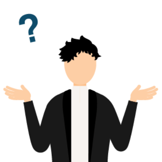 誰に相談したら良いのか わからない