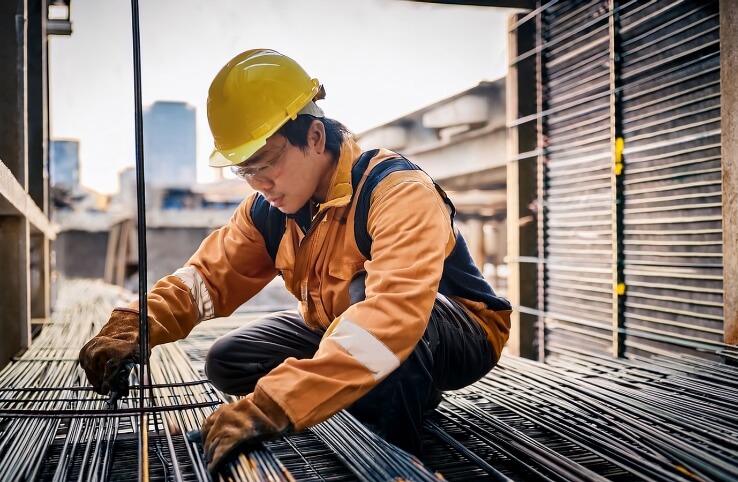 ムサシ協同組合の事例