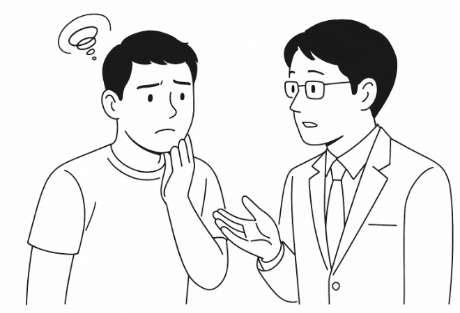 相談・苦情対応​